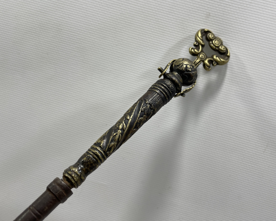 OSMANLI DÖNEMİ BAŞIBOZUK PİŞTOV HARBİSİ