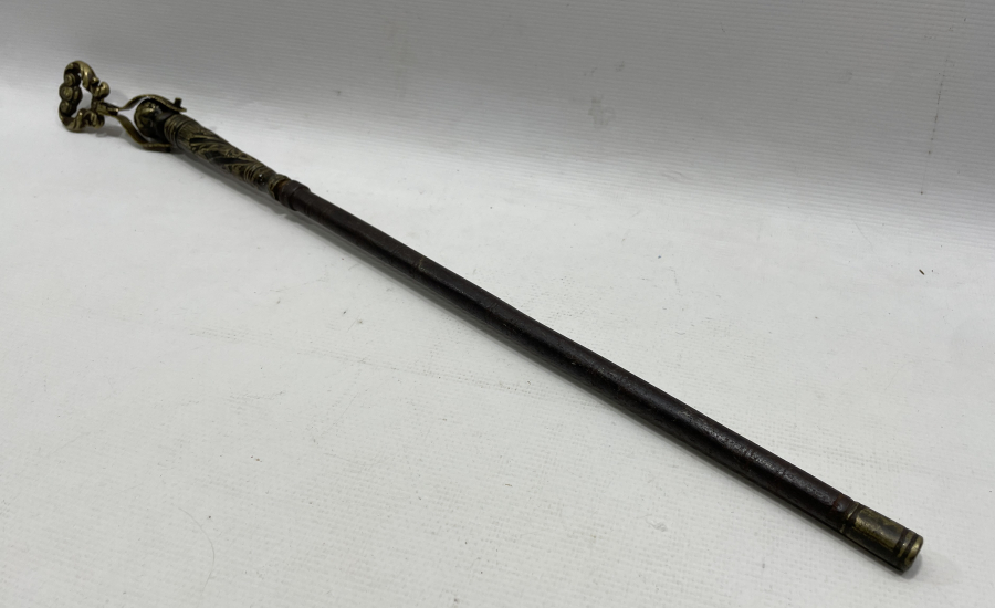 OSMANLI DÖNEMİ BAŞIBOZUK PİŞTOV HARBİSİ