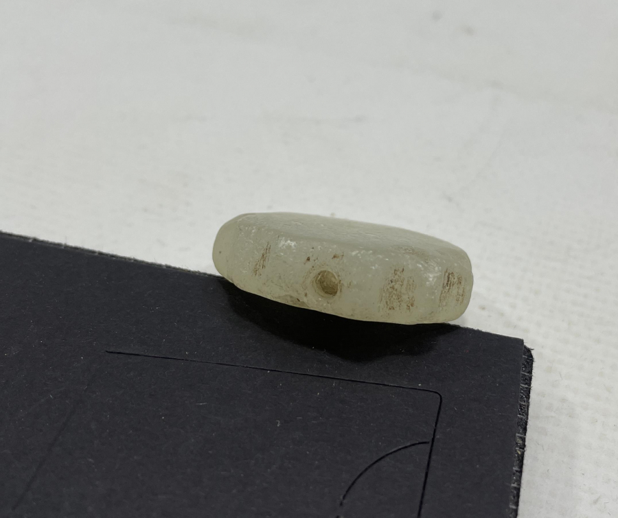 OSMANLI DÖNEMİ BEKTAŞİ İŞİ TESLİM TAŞI