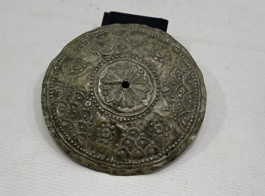 OSMANLI DÖNEMİ GELİN TEPELİĞİ