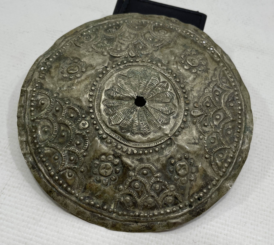 OSMANLI DÖNEMİ GELİN TEPELİĞİ