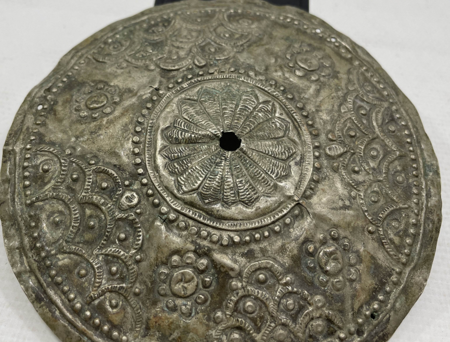 OSMANLI DÖNEMİ GELİN TEPELİĞİ