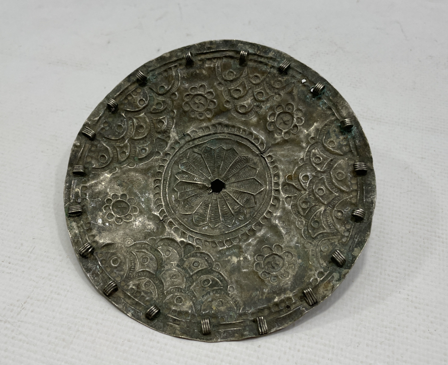 OSMANLI DÖNEMİ GELİN TEPELİĞİ