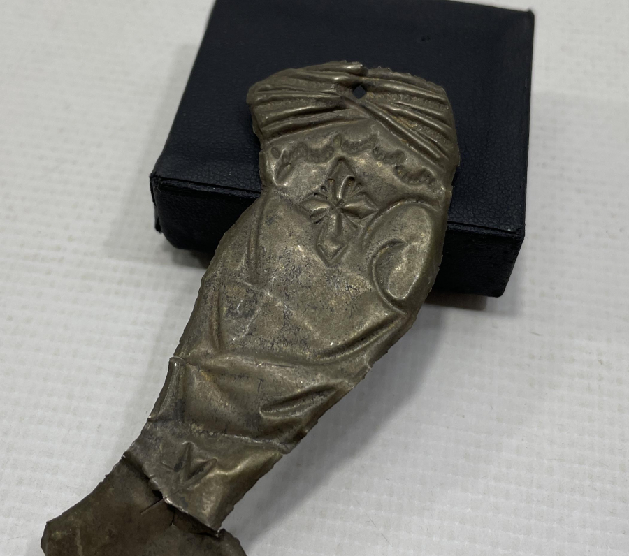 OSMANLI DÖNEMİ GÜMÜŞ ERMENİ ADAKLIK