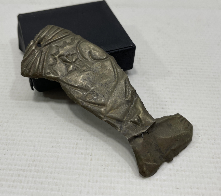 OSMANLI DÖNEMİ GÜMÜŞ ERMENİ ADAKLIK