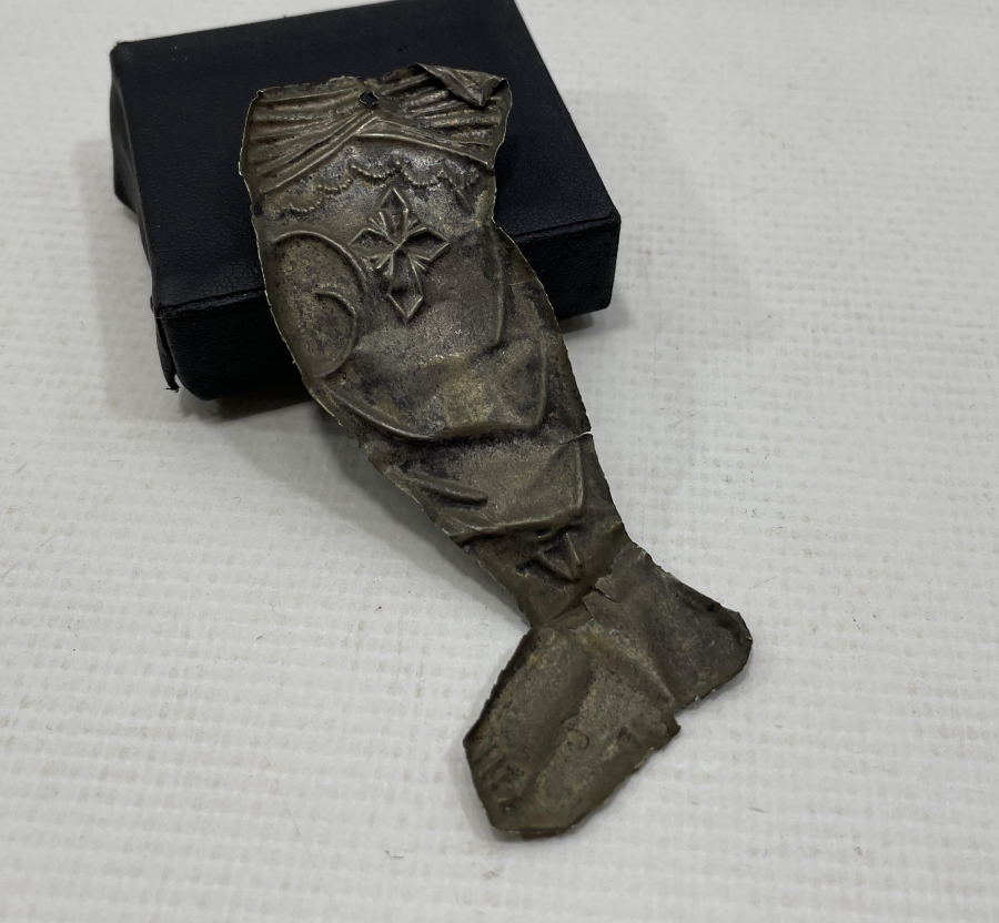 OSMANLI DÖNEMİ GÜMÜŞ ERMENİ ADAKLIK