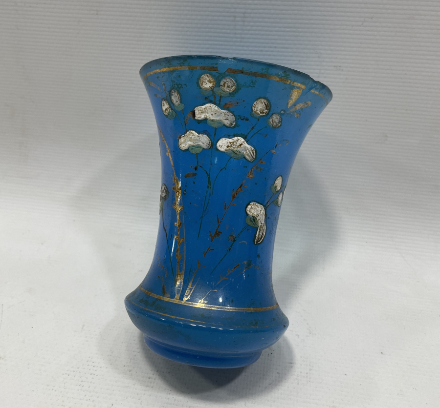 OSMANLI DÖNEMİ MİNE İŞÇİLİKLİ KAŞIKLIK