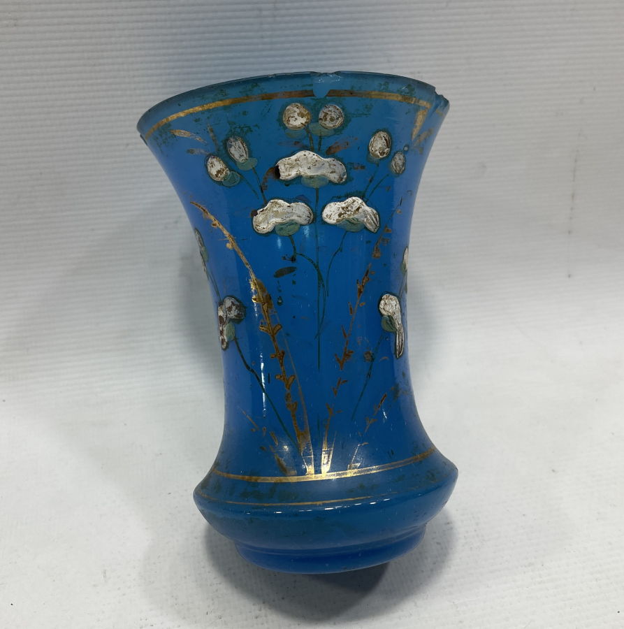 OSMANLI DÖNEMİ MİNE İŞÇİLİKLİ KAŞIKLIK