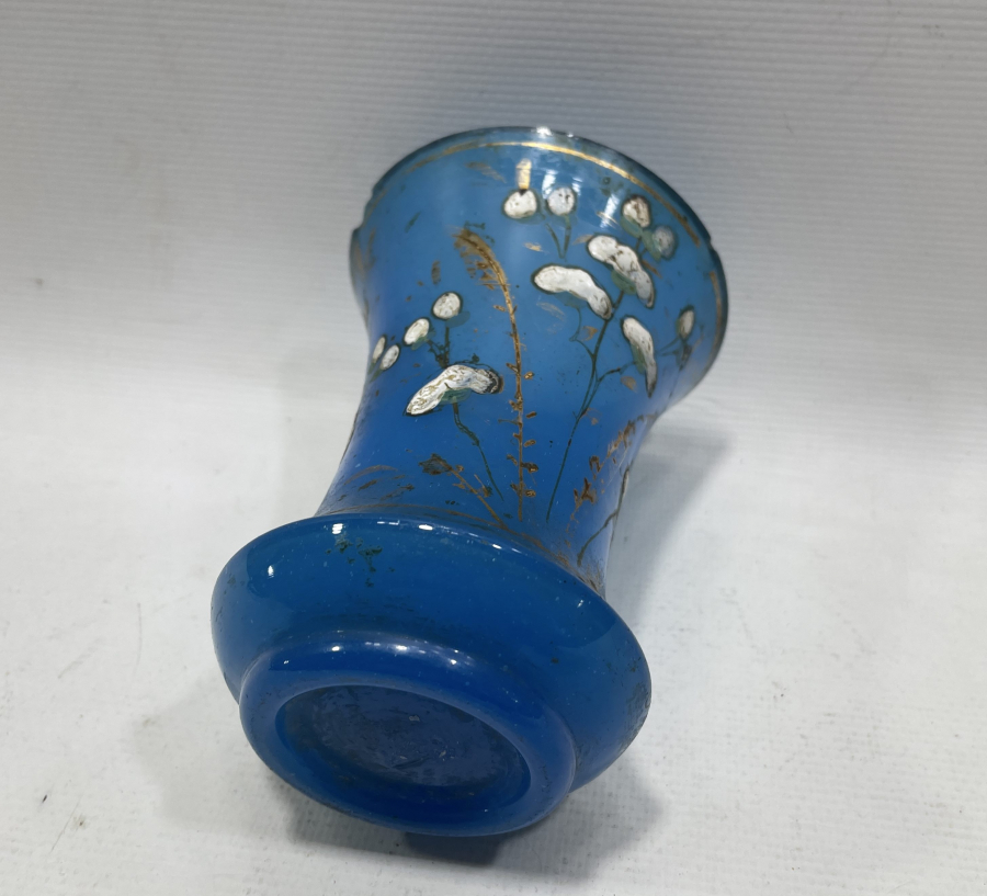 OSMANLI DÖNEMİ MİNE İŞÇİLİKLİ KAŞIKLIK