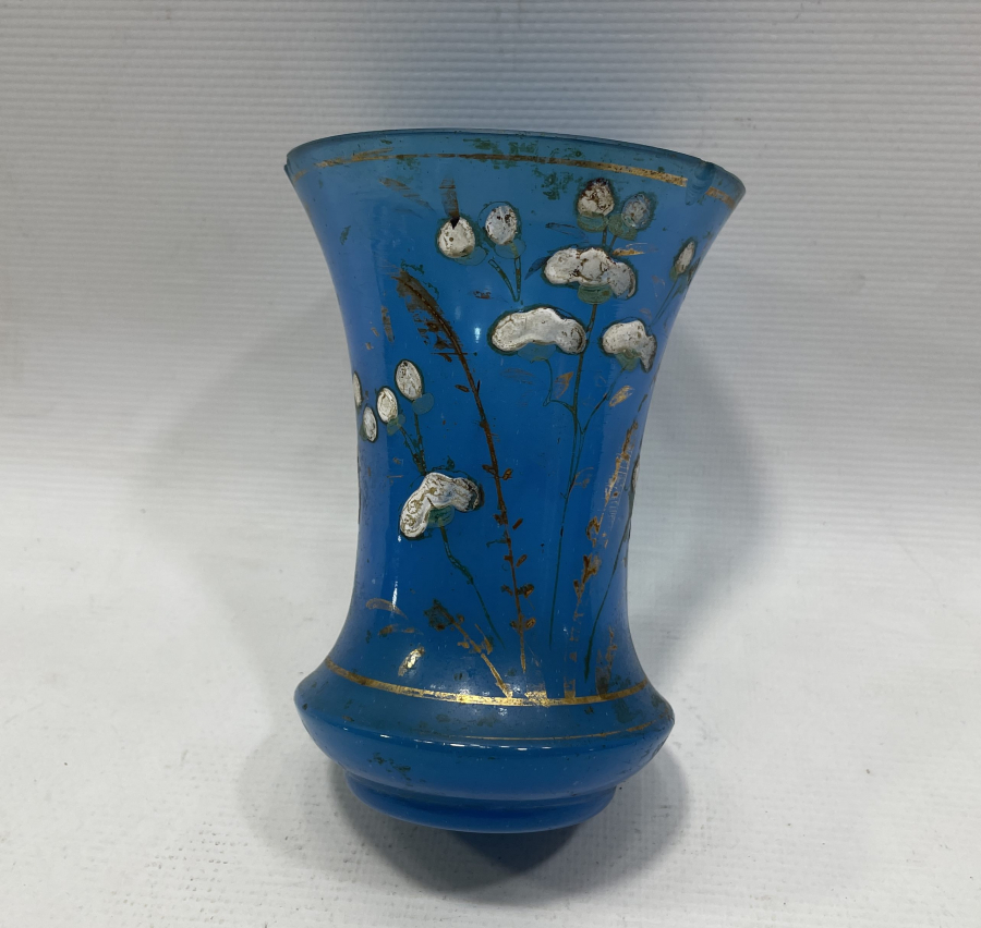 OSMANLI DÖNEMİ MİNE İŞÇİLİKLİ KAŞIKLIK