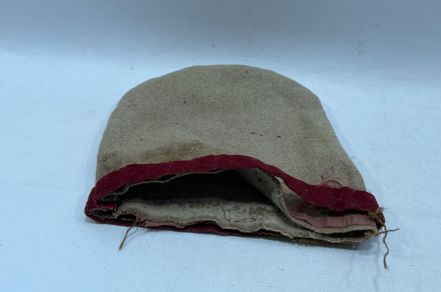 OSMANLI DÖNEMİ NADİR DERVİŞ FESİ