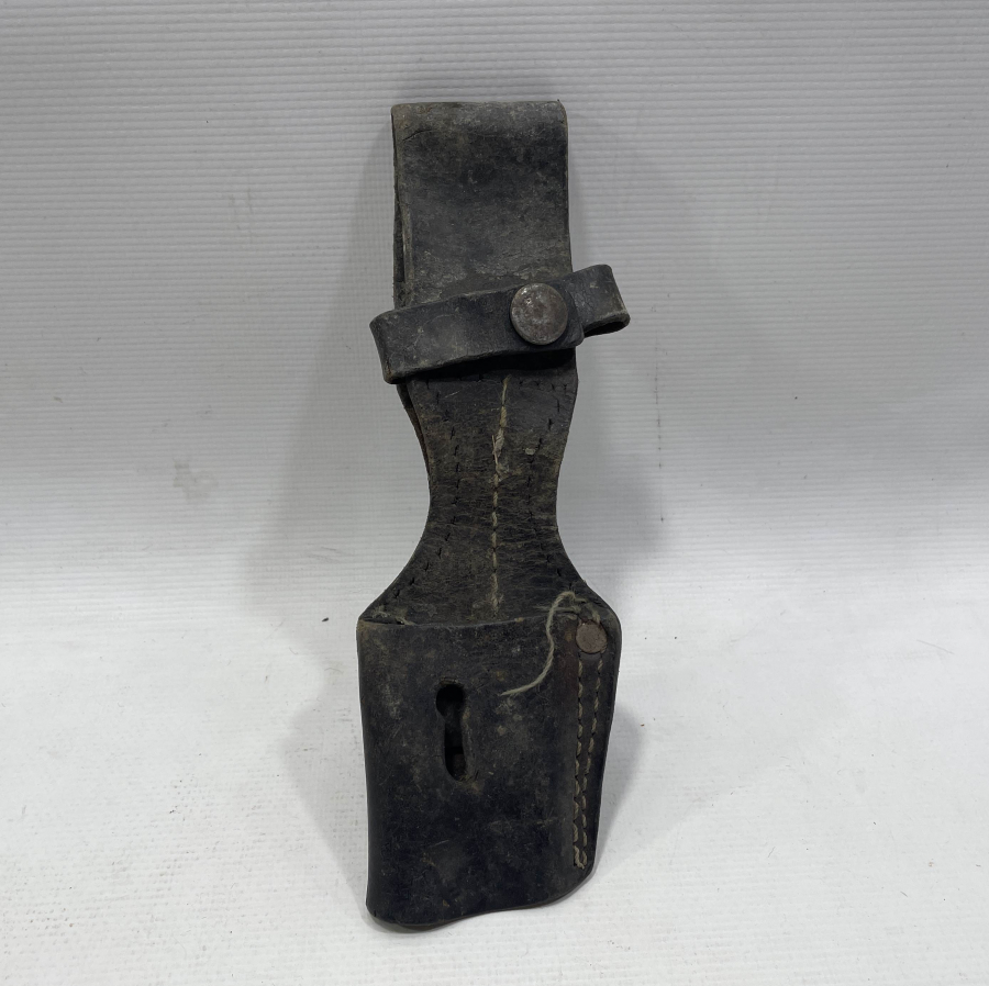 1. DÜNYA SAVAŞI DÖNEMİ  OSMANLI TOPÇU MEÇİ ASKISI