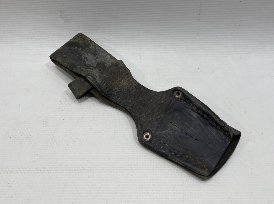 1. DÜNYA SAVAŞI DÖNEMİ  OSMANLI TOPÇU MEÇİ ASKISI