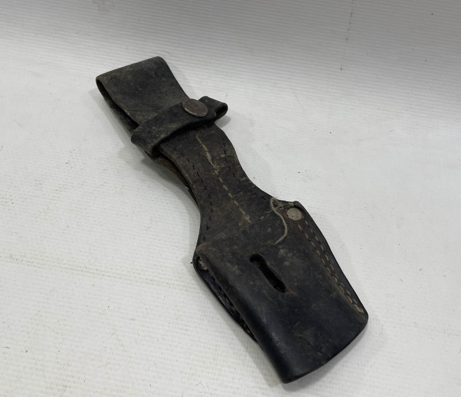 1. DÜNYA SAVAŞI DÖNEMİ  OSMANLI TOPÇU MEÇİ ASKISI