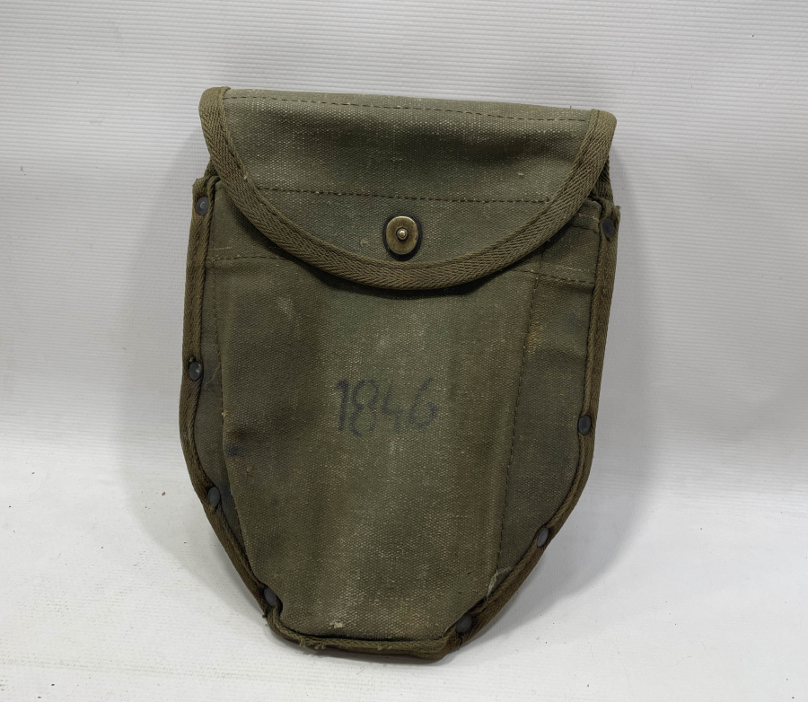 2. DÜNYA SAVAŞI DÖNEMİ BÜYÜK BOY ASKERİ KÜTÜKLÜK