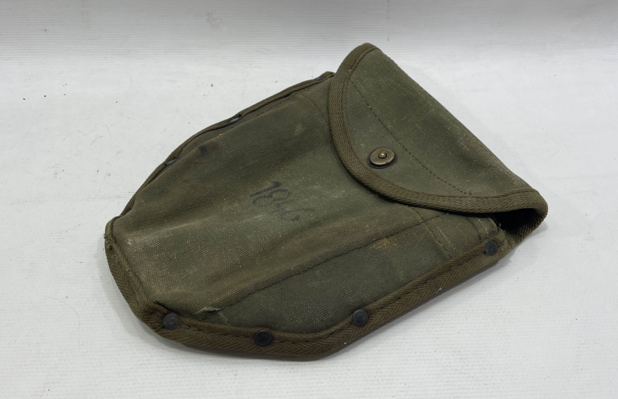 2. DÜNYA SAVAŞI DÖNEMİ BÜYÜK BOY ASKERİ KÜTÜKLÜK