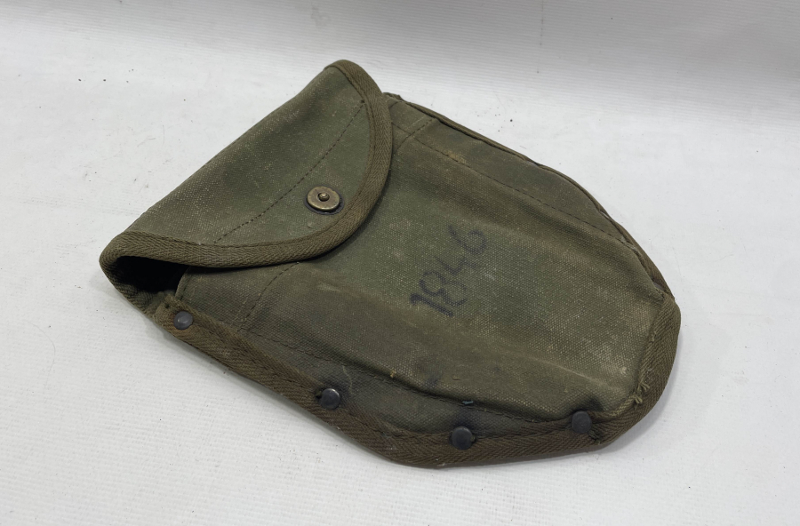 2. DÜNYA SAVAŞI DÖNEMİ BÜYÜK BOY ASKERİ KÜTÜKLÜK