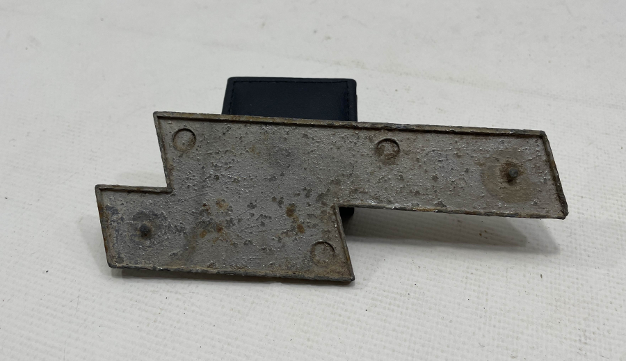 ANTİKA MURAT 124 ARABA  AMBLEMİ