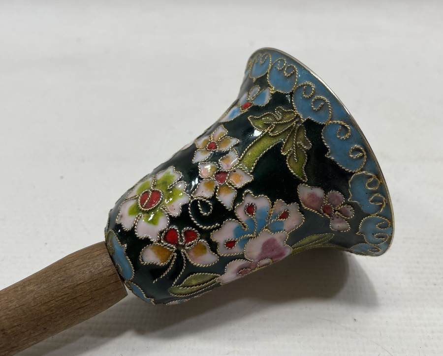 MİNE İŞÇİLİKLİ ANTİKA UŞAK ZİLİ