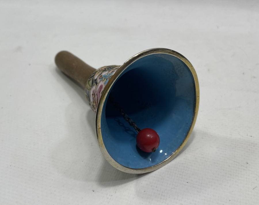 MİNE İŞÇİLİKLİ ANTİKA UŞAK ZİLİ