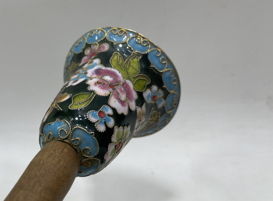 MİNE İŞÇİLİKLİ ANTİKA UŞAK ZİLİ