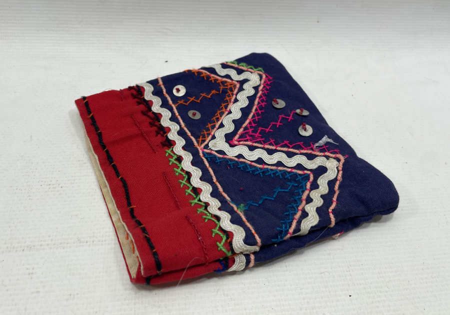 OSMANLI DÖNEMİ AFYON YÖRESİ KESE