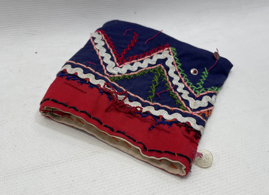 OSMANLI DÖNEMİ AFYON YÖRESİ KESE