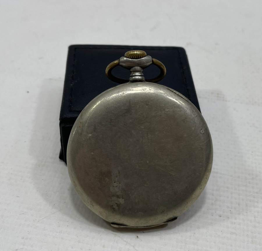 OSMANLI DÖNEMİ CEP SAATİ