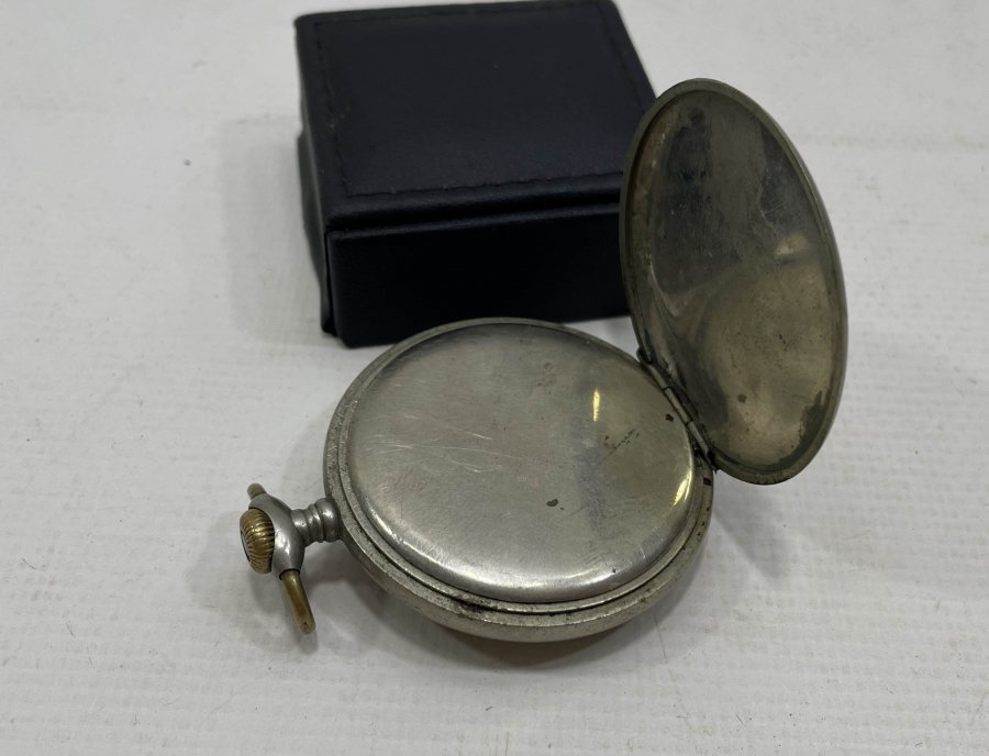 OSMANLI DÖNEMİ CEP SAATİ