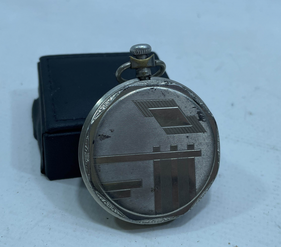 SPERİNA MARKA CEP SAATİ