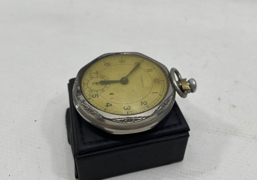 SPERİNA MARKA CEP SAATİ