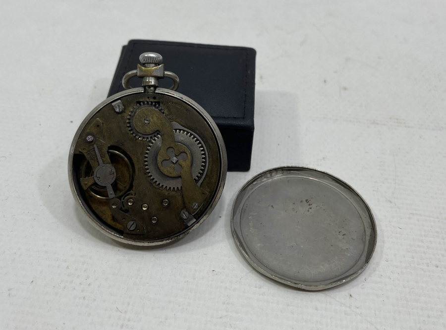 SPERİNA MARKA CEP SAATİ