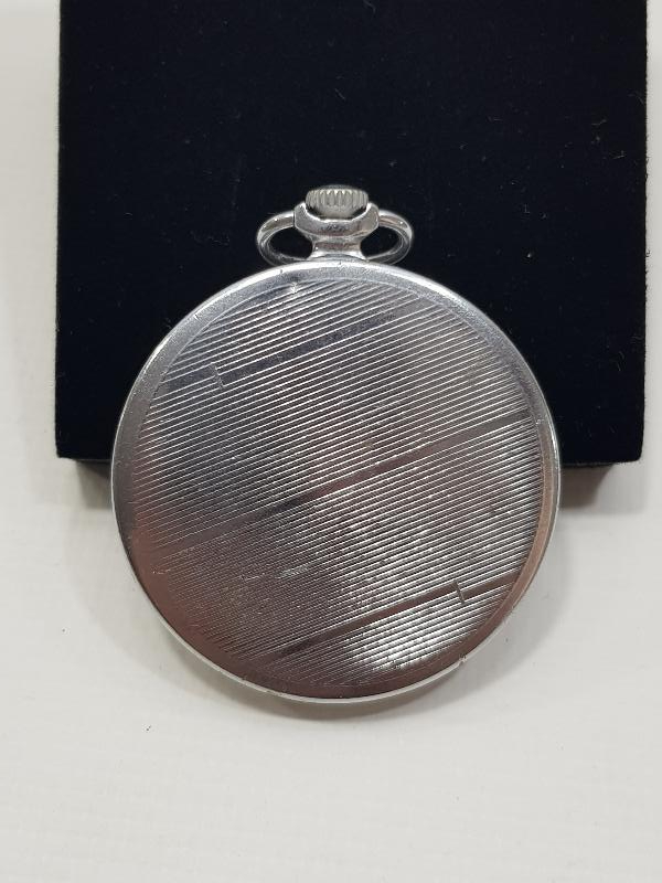 ANTİKA SERKİSOF CEP SAATİ