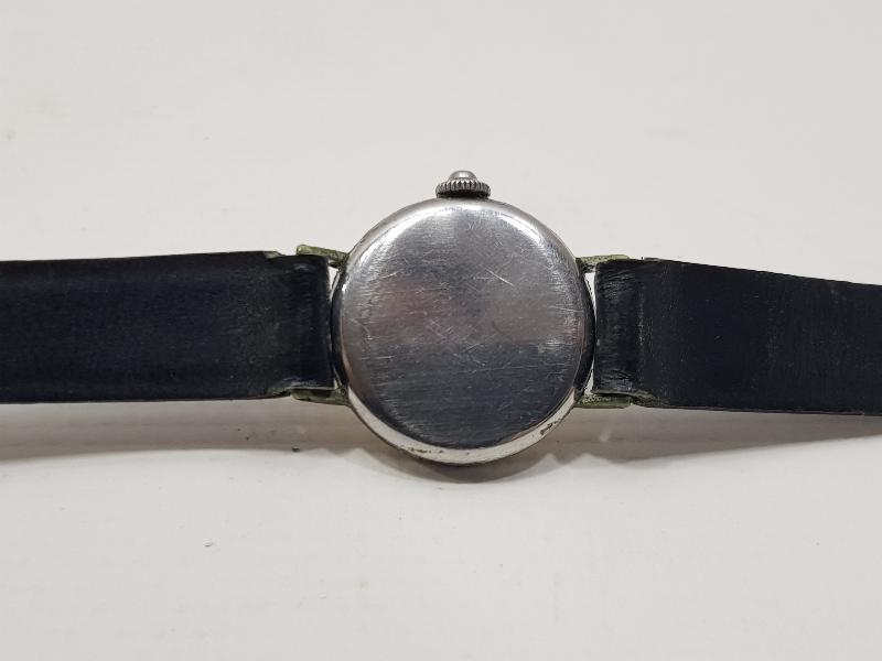 GALA SUPER MARKA ANTİKA KURMALI BAYAN KOL SAATİ