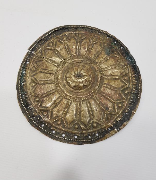 OSMANLI DÖNEMİ KADIN TEPELİĞİ