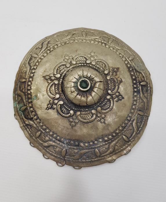 OSMANLI KADIN TEPELİĞİ