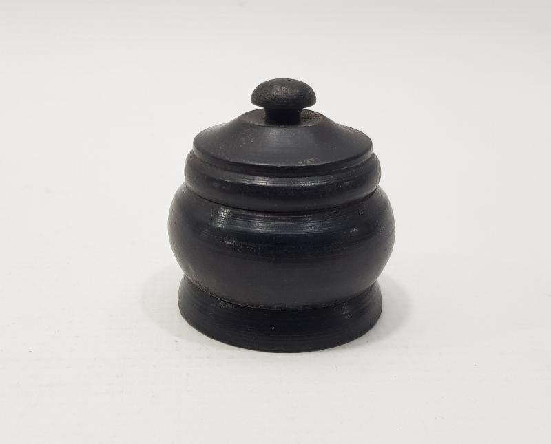 ANTİKA PELESENK ENFİYE KUTUSU