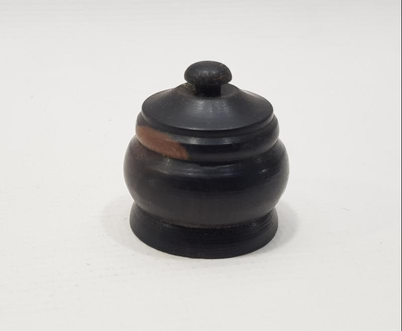 ANTİKA PELESENK ENFİYE KUTUSU