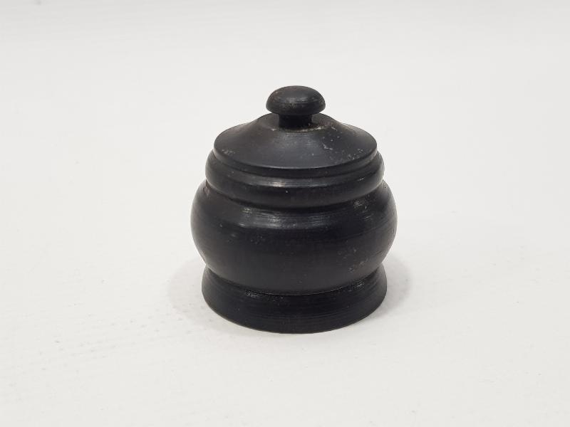 ANTİKA PELESENK ENFİYE KUTUSU