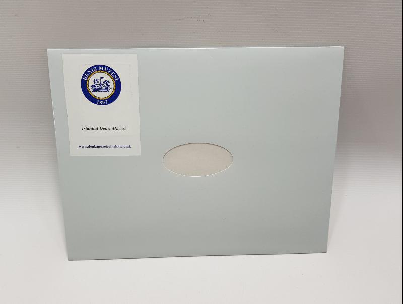 ÇANAKKALE SAVAŞI HATIRA İPEK MENDİL