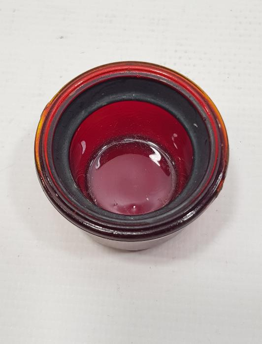 FARKLI FORMDA MURANO HOKKA