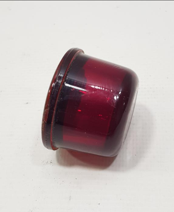 FARKLI FORMDA MURANO HOKKA