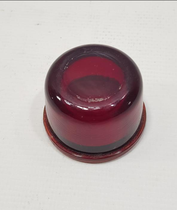 FARKLI FORMDA MURANO HOKKA