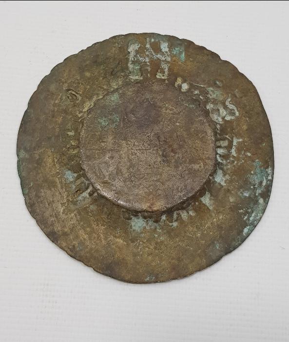 GALATA KULESİ KONULU HATIRA TABAK 