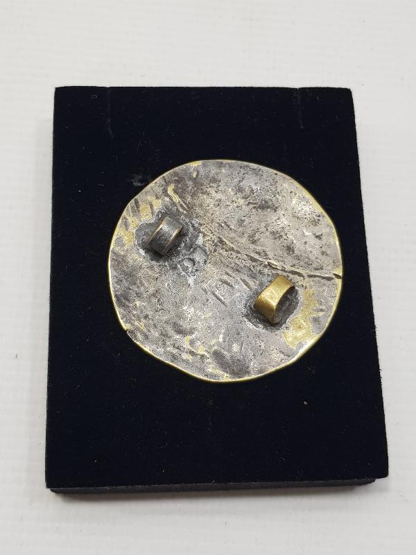 OSMANLI DÖNEMİ EL KAZIMA TILSIM PAZUBENT