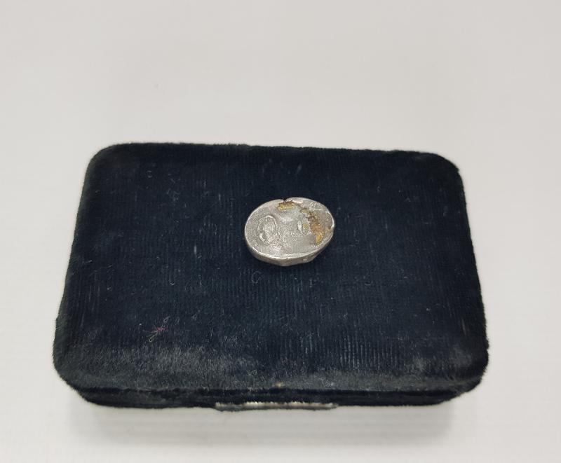 OSMANLI DÖNEMİ YA MUHAMMED YAZILI AKİK YÜZÜK TAŞI