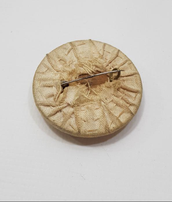 1. DÜNYA SAVAŞI DÖNEMİ OSMANLI HİLALİ AHMER CEMİYETİ HEMŞİRE KOKARTI