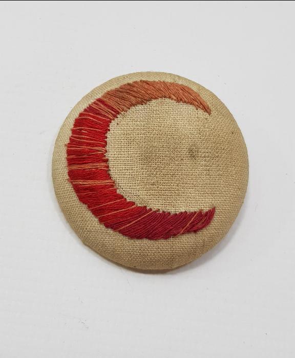 1. DÜNYA SAVAŞI DÖNEMİ OSMANLI HİLALİ AHMER CEMİYETİ HEMŞİRE KOKARTI