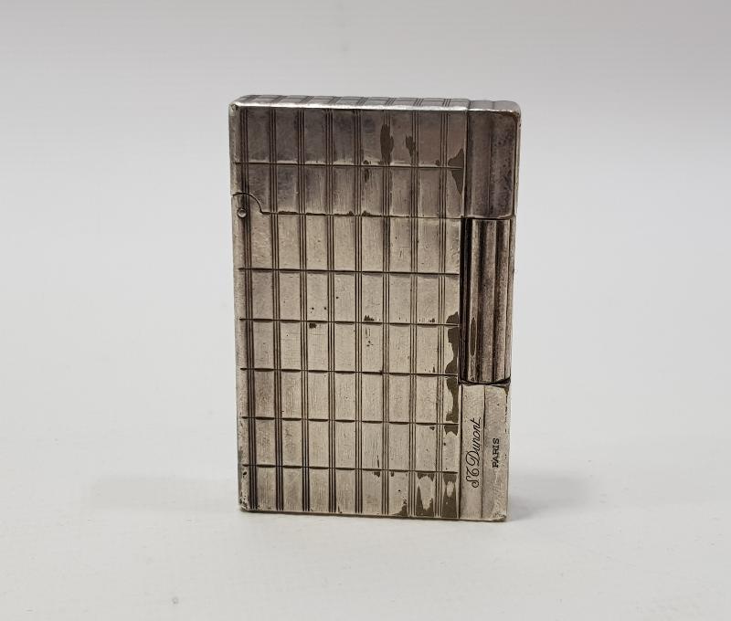 ANTİKA DUPONT ÇAKMAK