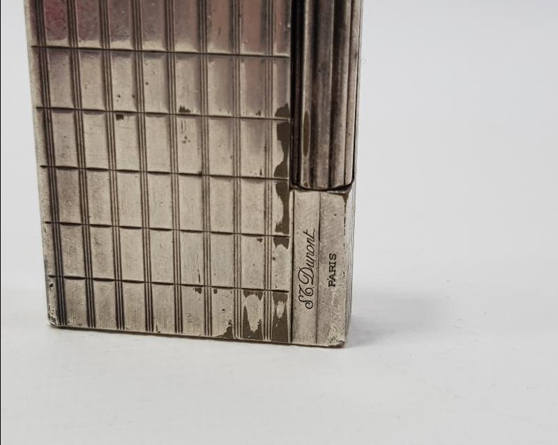 ANTİKA DUPONT ÇAKMAK